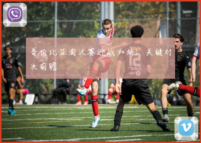哥伦比亚淘汰赛迎战加纳：关键对决前瞻