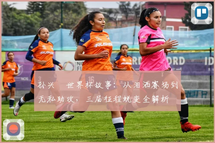 孙兴慜世界杯故事：从泪洒赛场到无私助攻，三届征程蜕变全解析