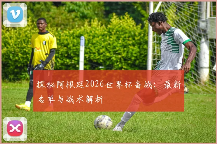 探秘阿根廷2026世界杯备战:最新名单与战术解析